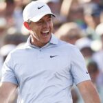 Rory McIlroy skips Cadillac Championship, passing on £2.7 million prize opportunity