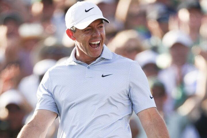 Rory McIlroy skips Cadillac Championship, passing on £2.7 million prize opportunity
