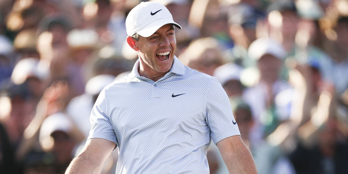 Rory McIlroy skips Cadillac Championship, passing on £2.7 million prize opportunity