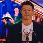 Rory McIlroy wins Comeback of the Year at Laureus Awards, cites Nelson Mandela