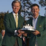 Rory McIlroy wins second consecutive Masters amid 'unfair advantage' allegations