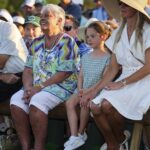 Rory McIlroy wins second Masters title while mother’s unique bag captures fans' attention