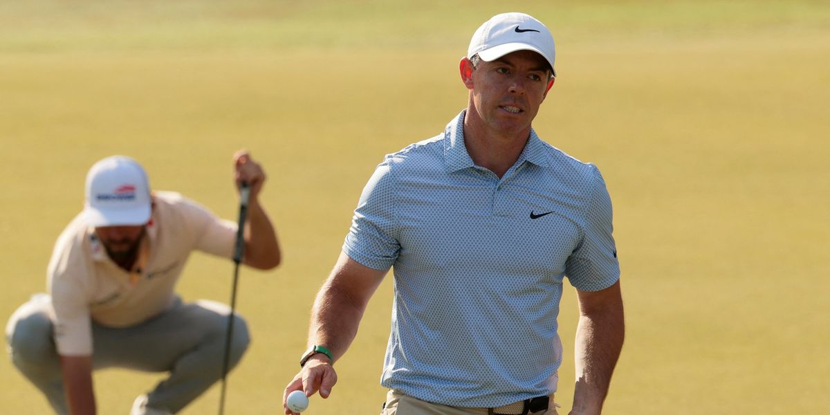 Rory McIlroy withdraws from Cadillac Championship, raising concerns over PGA Tour format