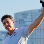 Rory McIlroy withdraws from RBC Heritage after historic Masters performance