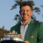 Rory McIlroy withdraws from RBC Heritage after Masters win, incurring hefty fines