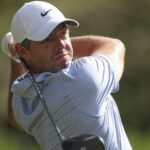 Rory McIlroy's injury raises doubts ahead of Masters title defence