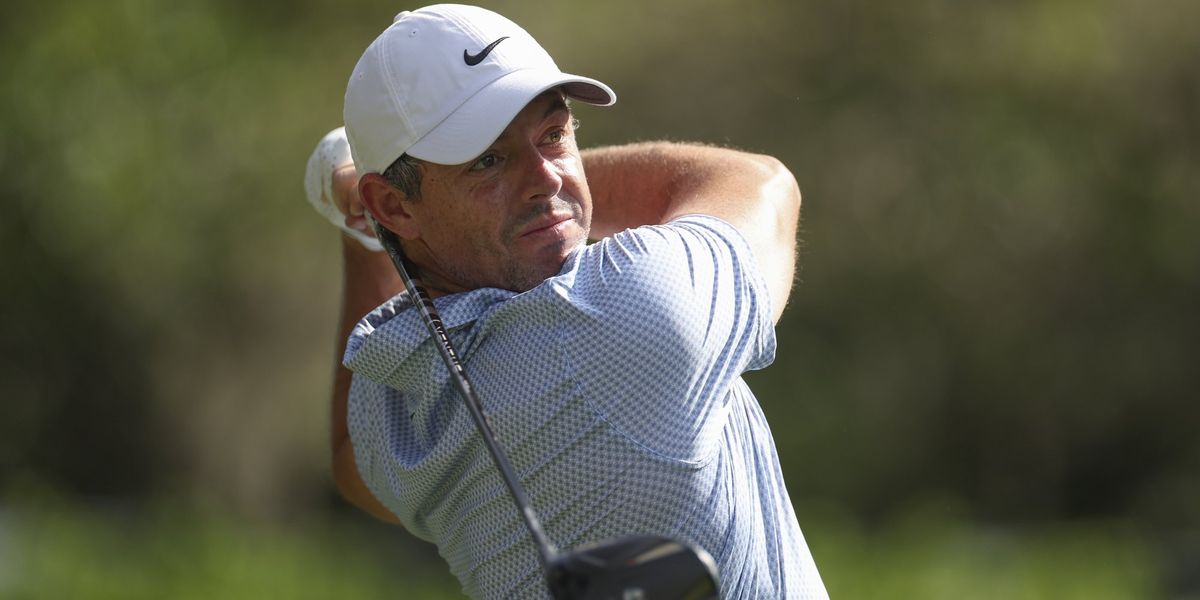 Rory McIlroy's injury raises doubts ahead of Masters title defence