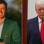 Rory McIlroy's participation in Trump’s Miami Championship remains uncertain after Masters victory
