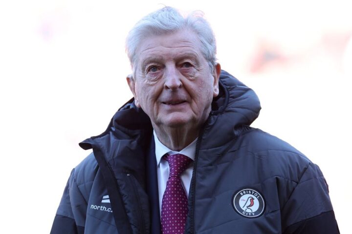 Roy Hodgson expresses satisfaction with Bristol City following draw at QPR