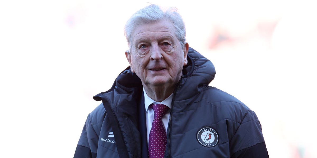 Roy Hodgson expresses satisfaction with Bristol City following draw at QPR