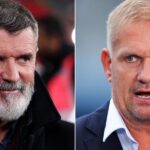 Roy Keane ignites fresh tensions with Alf-Inge Haaland over past disputes