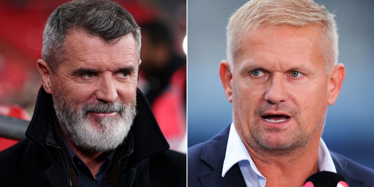 Roy Keane ignites fresh tensions with Alf-Inge Haaland over past disputes