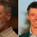 Roy Keane praises Rory McIlroy after golfer's Masters championship victory