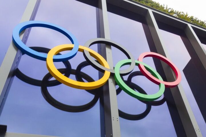 Russia offers compensation to athletes barred from Winter Olympics in contentious decision