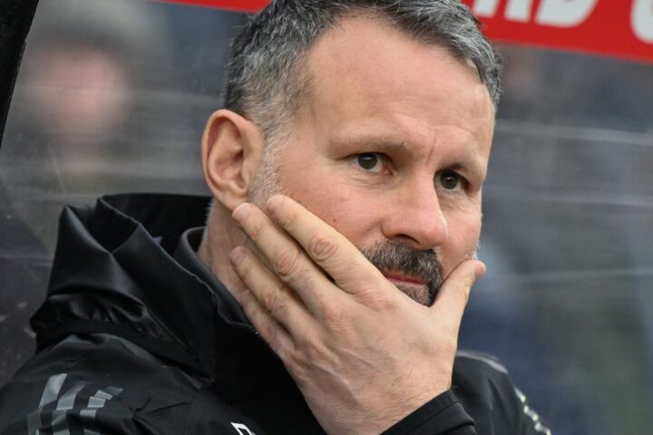 Ryan Giggs faces significant financial losses as restaurant venture collapses