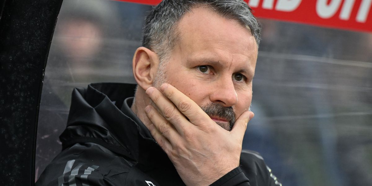 Ryan Giggs faces significant financial losses as restaurant venture collapses