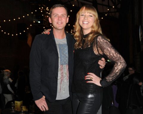 Sara Cox appointed as new presenter of Radio 2's Breakfast Show