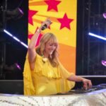 Sara Cox’s potential takeover of Radio 2 Breakfast Show raises questions about career motivations