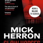 Sarah Vaughan highlights five novels that surpass their screen adaptations