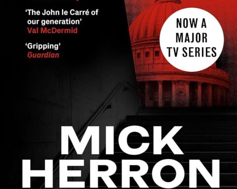 Sarah Vaughan highlights five novels that surpass their screen adaptations