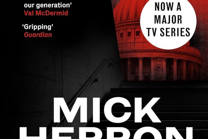 Sarah Vaughan highlights five novels that surpass their screen adaptations