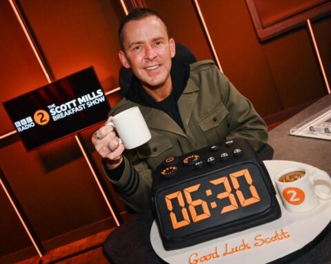 Scott Mills dismissed from BBC following serious allegations of historical sexual offences