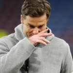 Scott Parker departs as Burnley manager ahead of final four Premier League matches