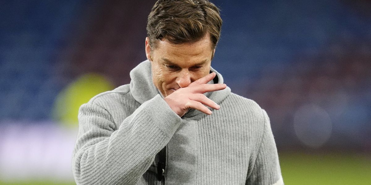Scott Parker departs as Burnley manager ahead of final four Premier League matches
