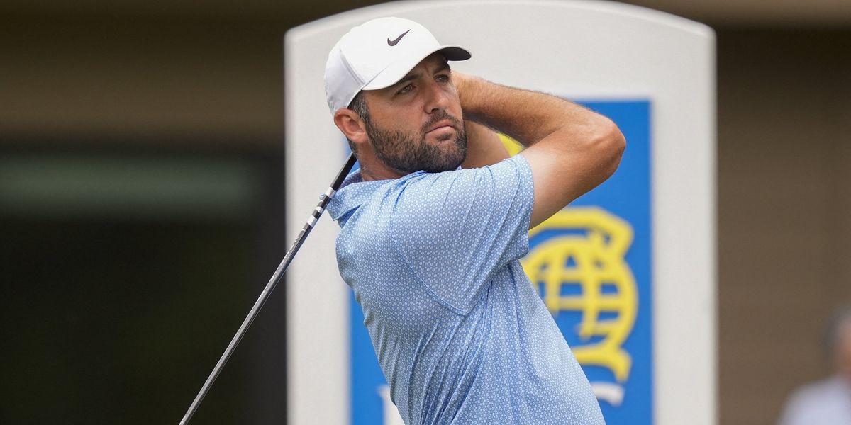 Scottie Scheffler aims for historic PGA Tour achievement at Cadillac Championship
