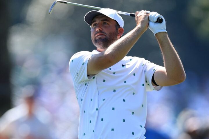 Scottie Scheffler criticizes Augusta course after Rory McIlroy secures second consecutive Masters title