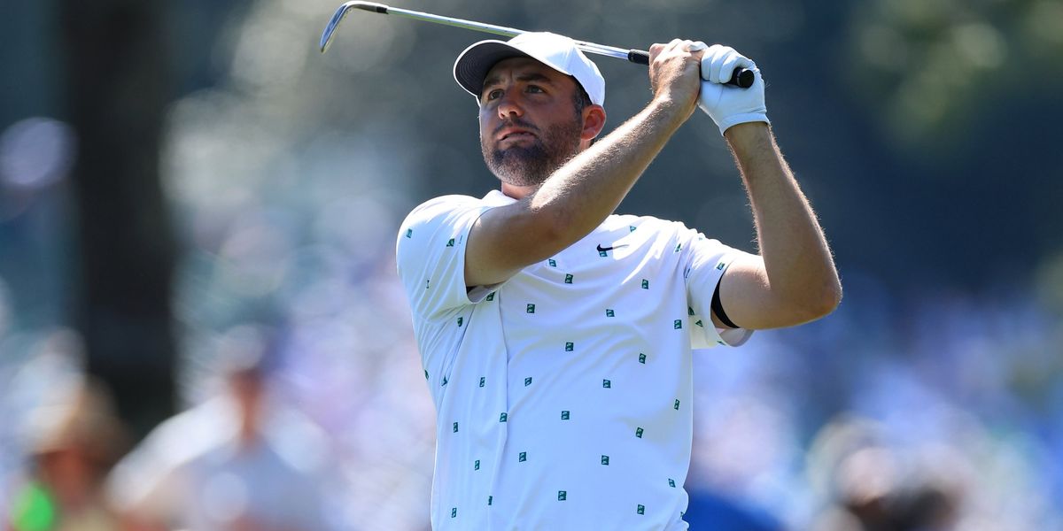 Scottie Scheffler criticizes Augusta course after Rory McIlroy secures second consecutive Masters title