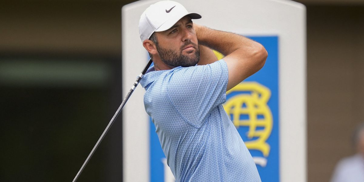 Scottie Scheffler praises American crowd as ‘cordial’ despite RBC Heritage play-off defeat