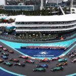 Severe weather threatens Miami Grand Prix as Formula 1 faces scheduling turmoil