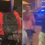 Sevilla players face hostile confrontations from fans following defeat to Real Oviedo