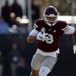 Seydou Traore makes history as first UK NFL Academy player drafted by Miami Dolphins