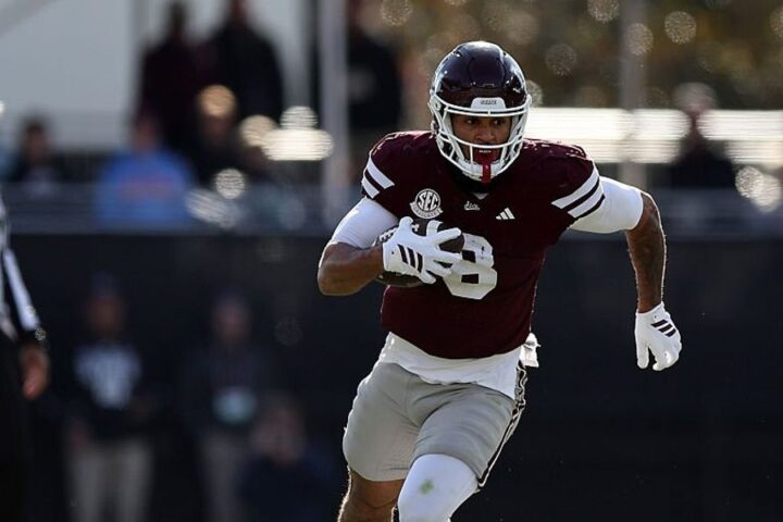 Seydou Traore makes history as first UK NFL Academy player drafted by Miami Dolphins