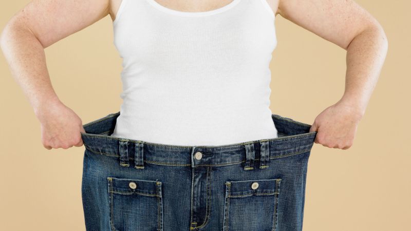 Sharing personal weight loss successes beyond the scale