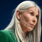 Sharron Davies and Tracy Edwards issue legal warnings over trans inclusion in women's sport