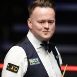 Shaun Murphy calls for inquiry into lighting disruption during World Snooker Championship match