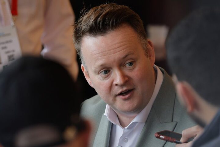 Shaun Murphy clarifies reasons for not joining BBC's World Snooker Championship coverage