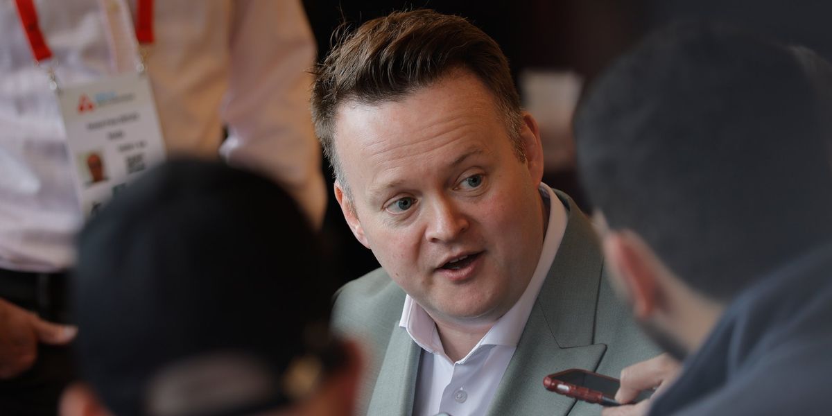 Shaun Murphy clarifies reasons for not joining BBC's World Snooker Championship coverage