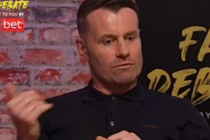 Shay Given faces backlash over fabricated Wayne Rooney anecdote