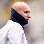 Shelvey insists he feels safer in Dubai than London despite Middle East tensions
