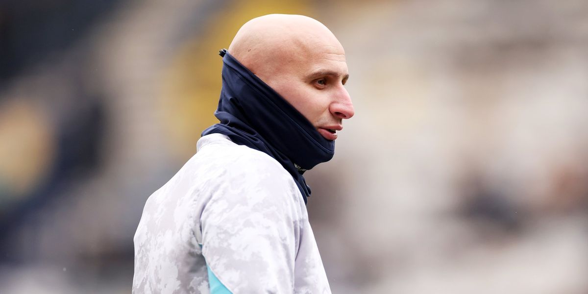 Shelvey insists he feels safer in Dubai than London despite Middle East tensions