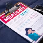 Significant silent measles spread in the US raises concerns over elimination status