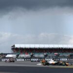 Silverstone offers to host additional Formula One races after cancellations in the Middle East