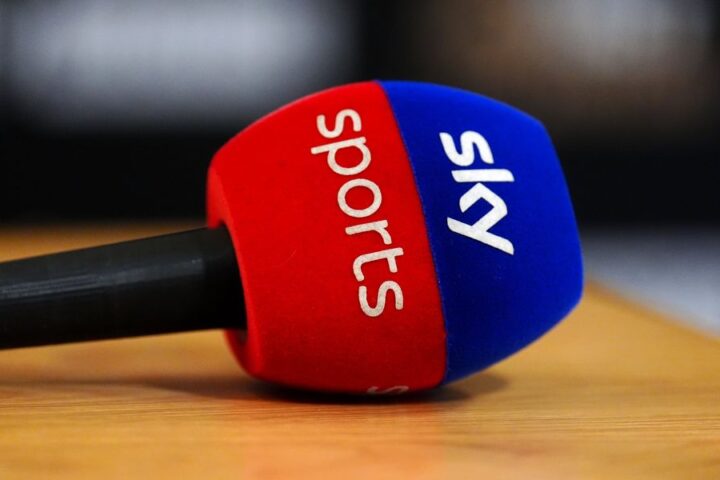 Sky Sports apologises for technical issues disrupting EFL match coverage