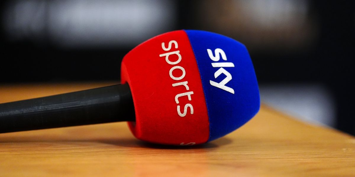 Sky Sports apologises for technical issues disrupting EFL match coverage