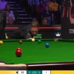 Snooker fans express outrage at BBC for cutting crucial World Championship coverage
