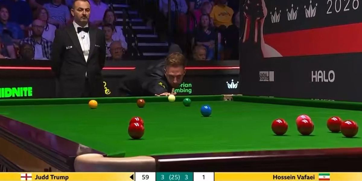 Snooker fans express outrage at BBC for cutting crucial World Championship coverage